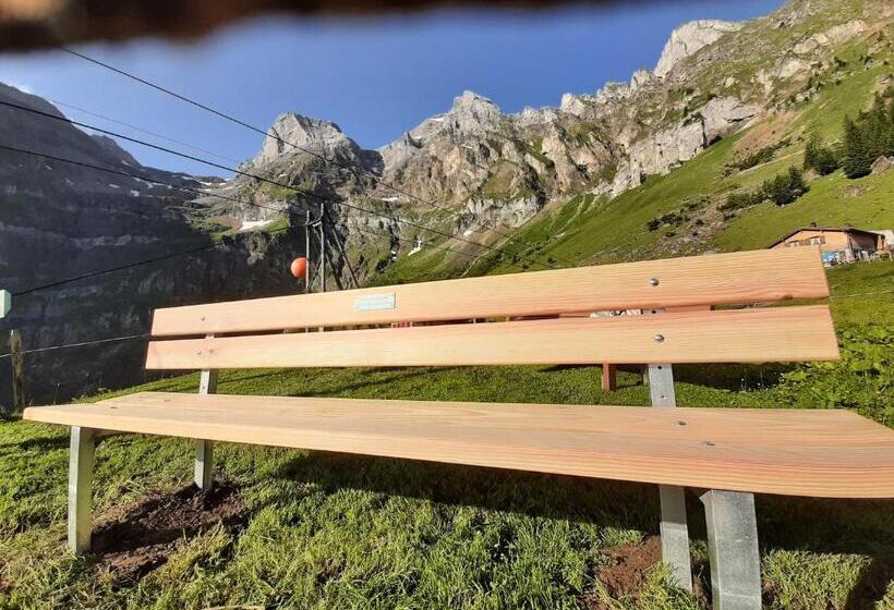 בית מלון כפרי Urirotstock