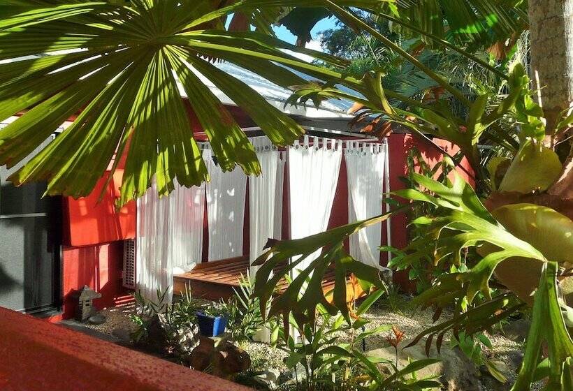 Mai Tai Resort