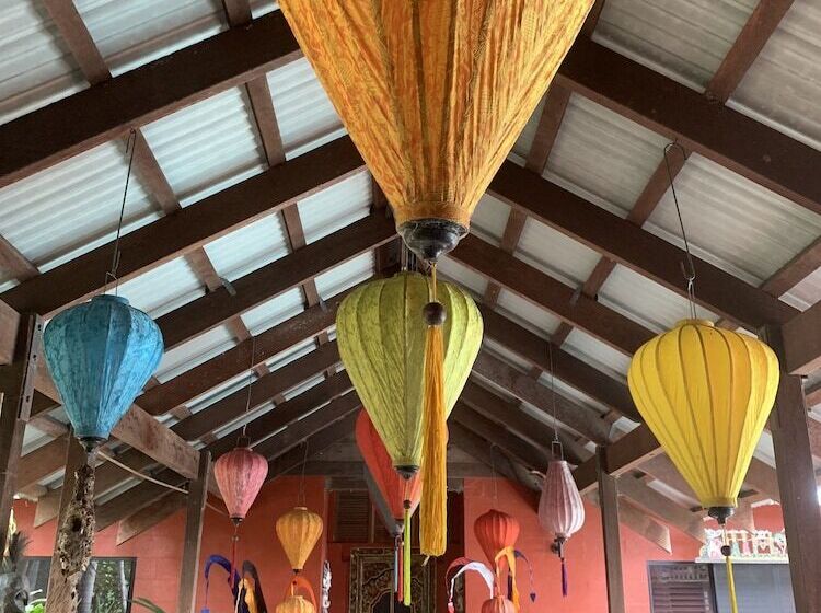 Mai Tai Resort