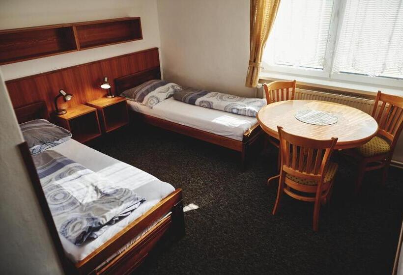 Motel Tošanovice