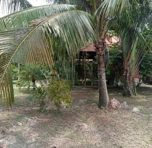 بنسيون Ban Ban Bangalow