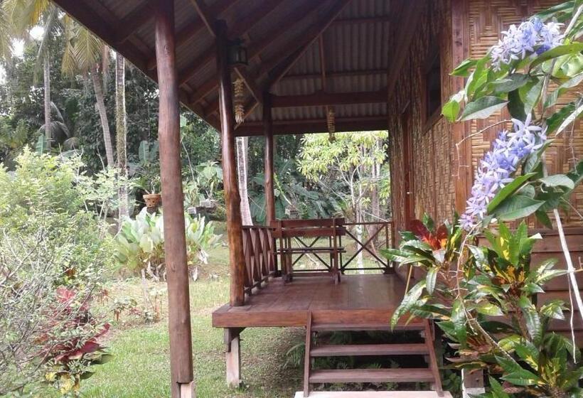 بنسيون Ban Ban Bangalow