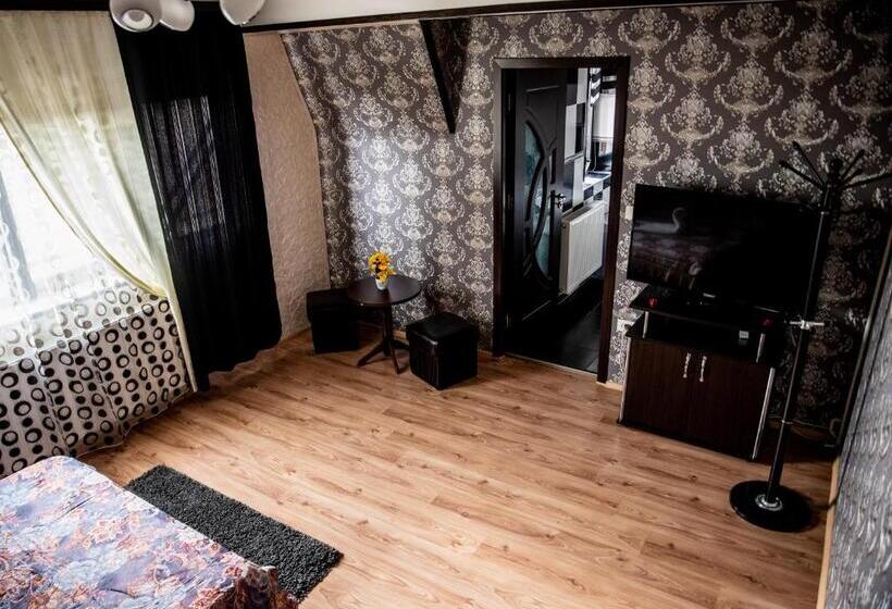 پانسیون Casa Robi