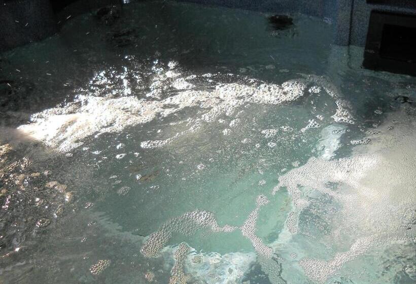 פנסיון Complex Cherni Vrah