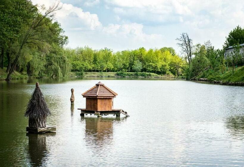 Пансион Hospůdka Na Haldě