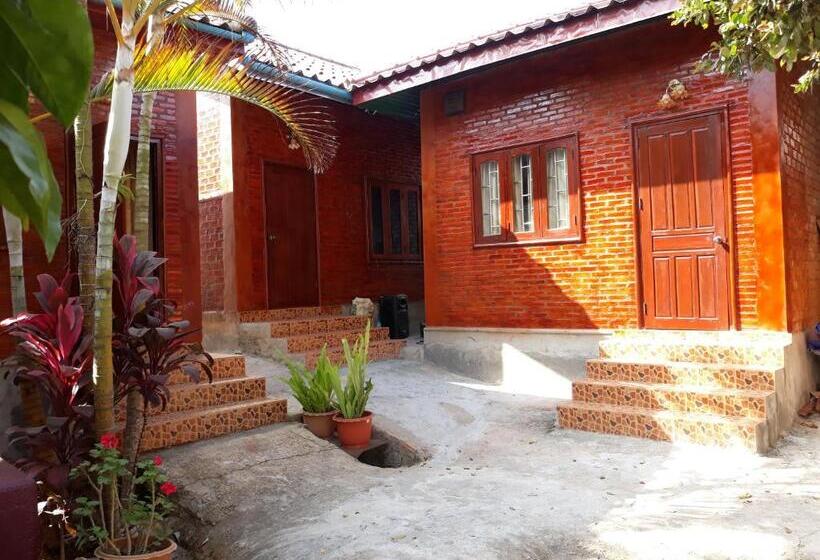بنسيون Kongkeo Guesthouse