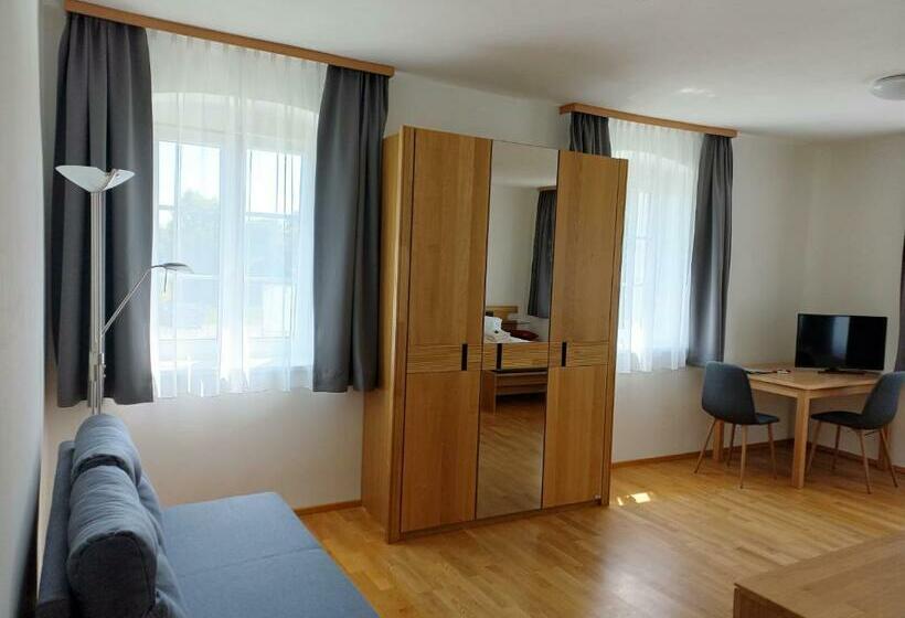 ペンション Gasthof Sturmmühle