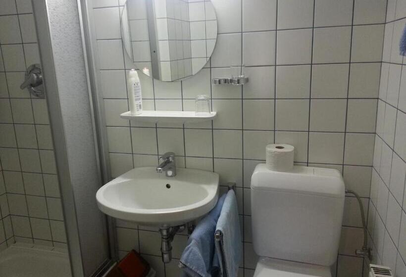 펜션 Landgasthof Winklehner