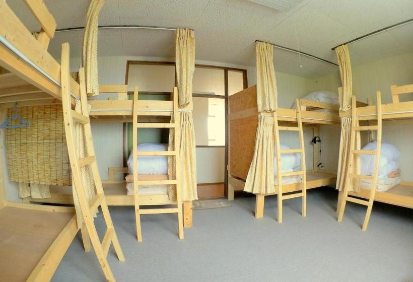 膳宿费 Rishiri Greenhill Inn