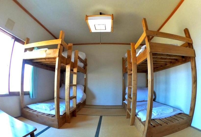 膳宿费 Rishiri Greenhill Inn