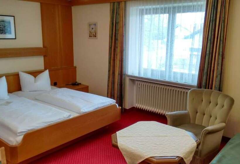 Пансион Unterwirt