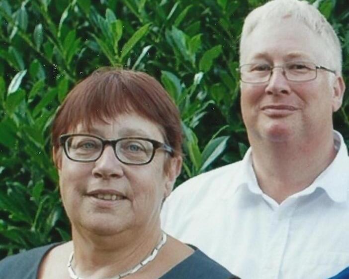 ペンション Weingut Gästehaus Karl Otto Nalbach