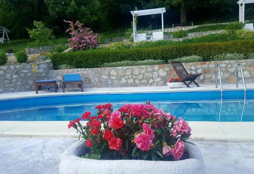 Pensiunea Casa Mircea & Restaurant