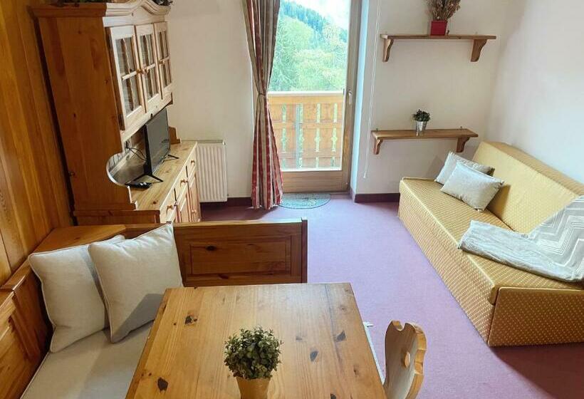 Plose Parkhotel Residence