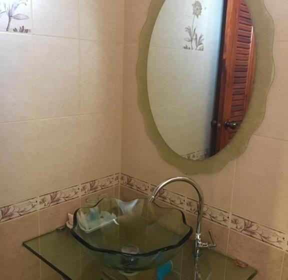 استراحتگاه Chok Wasana Guest House
