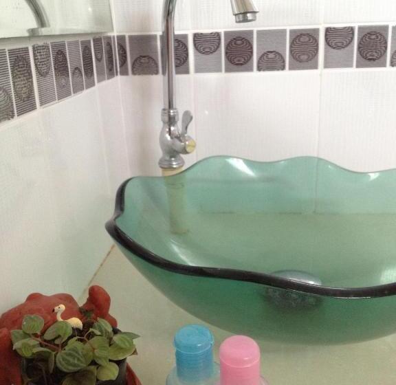 استراحتگاه Chok Wasana Guest House