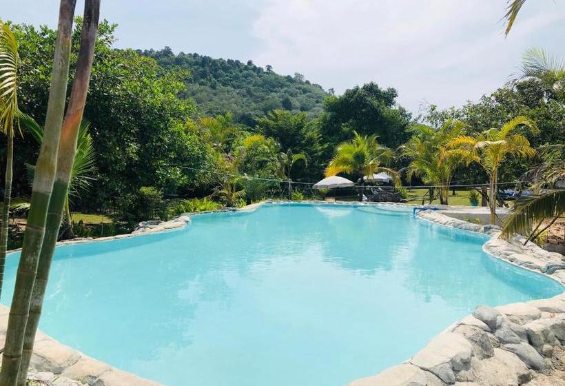 渡假胜地  Koh Pu Villa