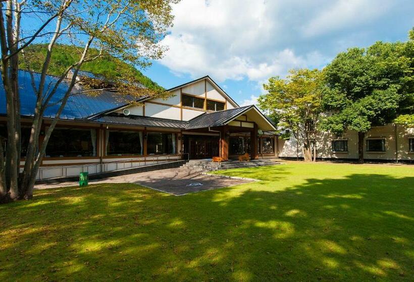 旅館 Watarase Onsen Hotel Sasayuri