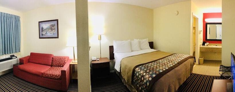 Suite 16 Motel