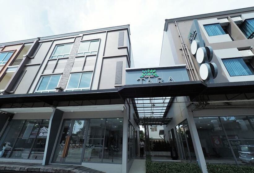 Tara Park Resotel