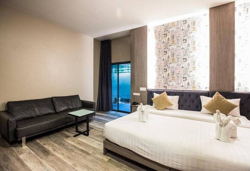 Tara Park Resotel