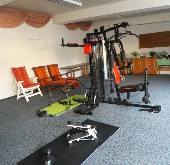 Weinhotel Hubertus Garni