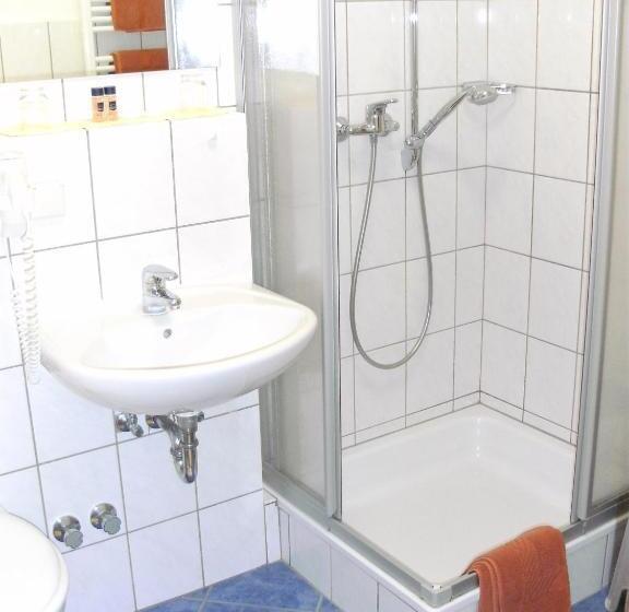 Weinhotel Hubertus Garni