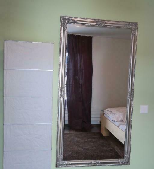 호스텔 Gasthaus Zum Ochsen