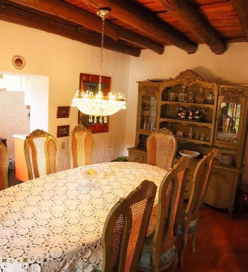 הוסטל Posada El Portal De La Loma