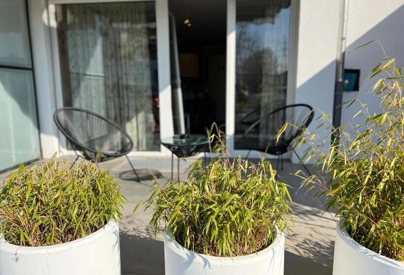 旅馆 Smartroom Hotel Rössli Hunzenschwil