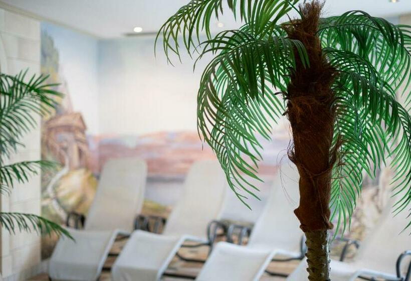 Apparthotel Sonnwies