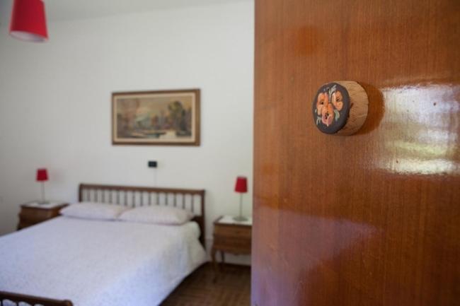 B&b Valle Maria D òc