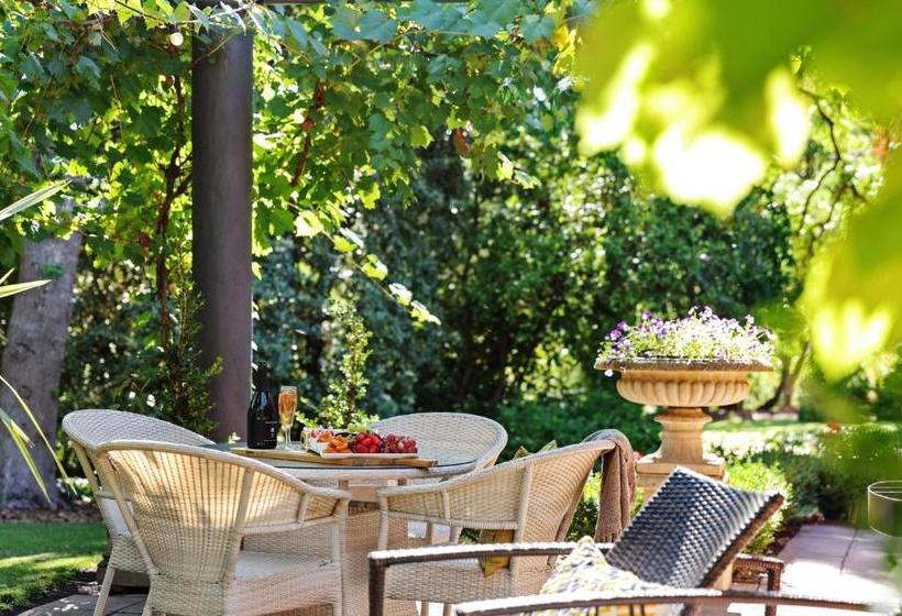 مبيت وإفطار Adelaide Hills Retreats