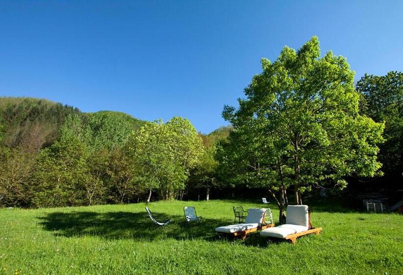 민박 Agriturismo Mulino Marghen   Restored Watermill   Retreat Center
