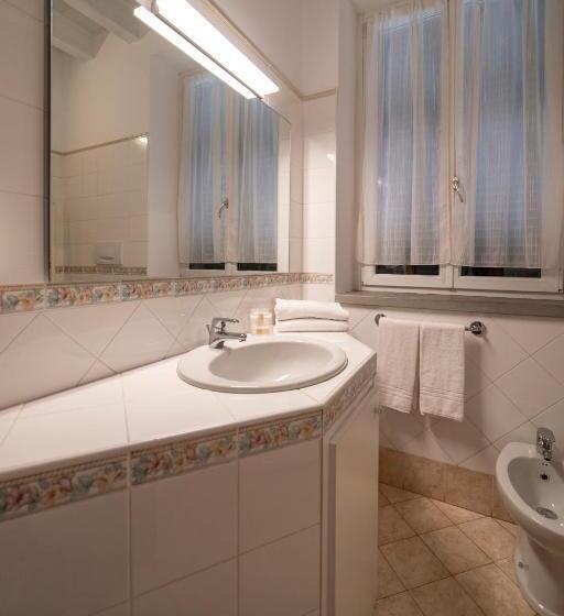 צימר Albergo Diffuso Vulcano Village