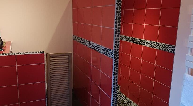 مبيت وإفطار Chambre D Hôtes L Airial