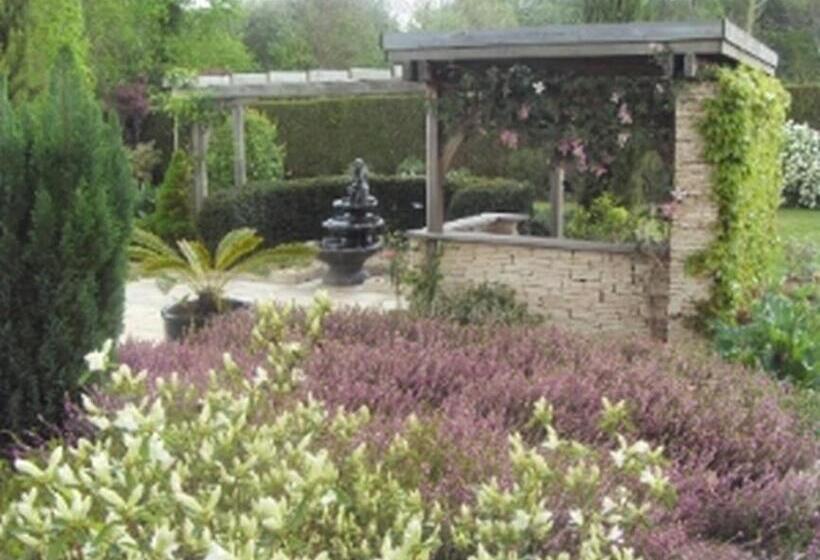 住宿加早餐  Chambre D'hotes Miraflores