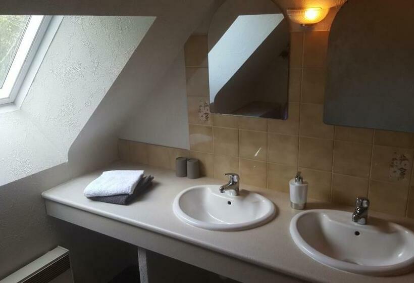 צימר Chambres D Hôtes D Evelyne