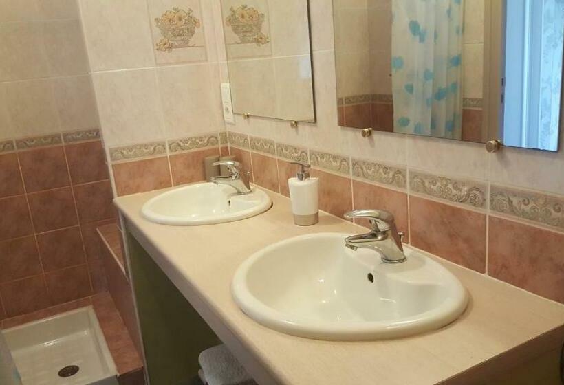 צימר Chambres D Hôtes D Evelyne