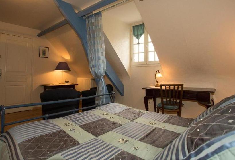 Bed and Breakfast Chambres D'hôtes Etché