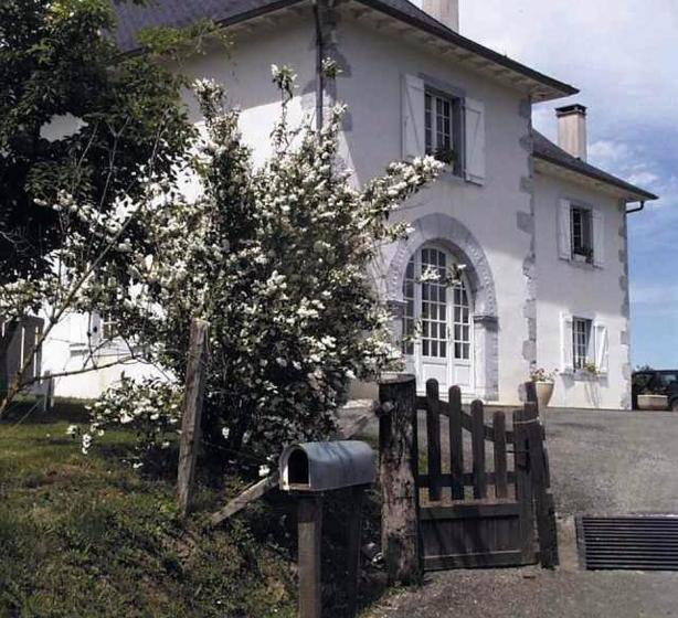Bed and Breakfast Chambres D'hôtes Etché