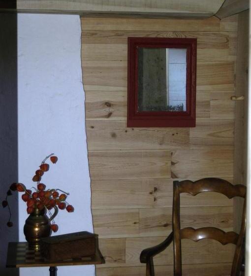 צימר Chambres D'hotes Au Vieux Logis