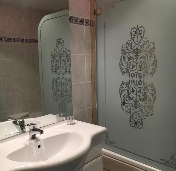 צימר Chambres D'hôtes Les Templiers
