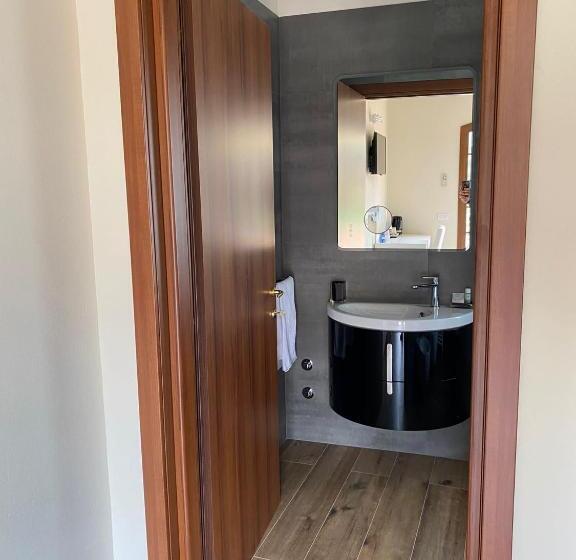 مبيت وإفطار Corte Ca' Bosco