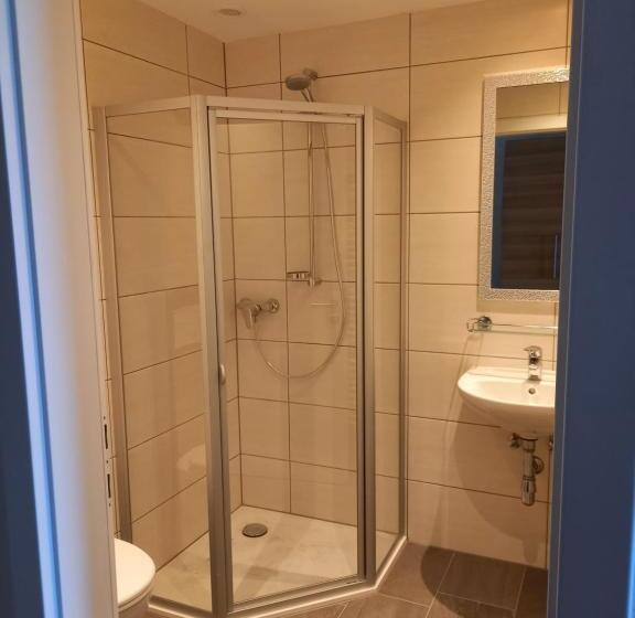 Bed and Breakfast Ferienwohnungen Schöbringer