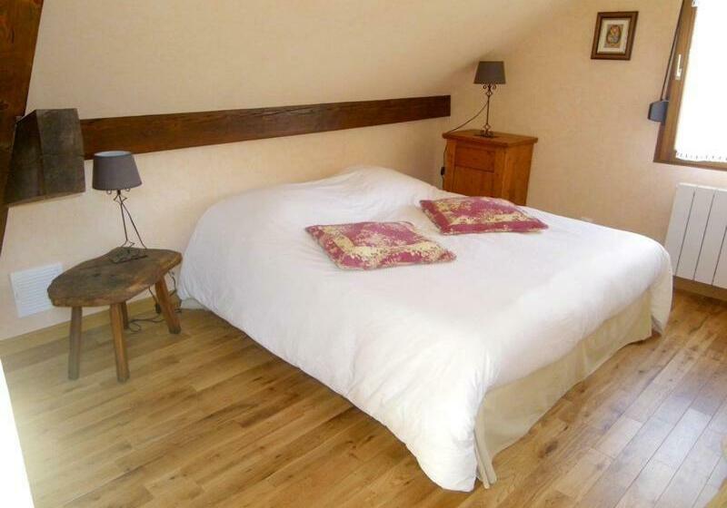 住宿加早餐  Ferme Du Mouton Noir