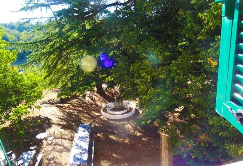 مبيت وإفطار La Celestina