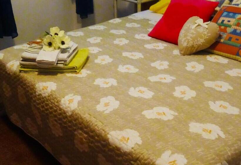 مبيت وإفطار La Celestina