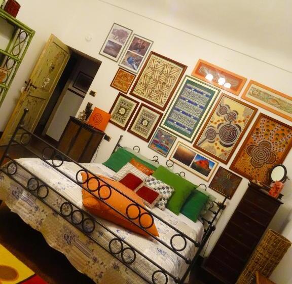 مبيت وإفطار La Celestina