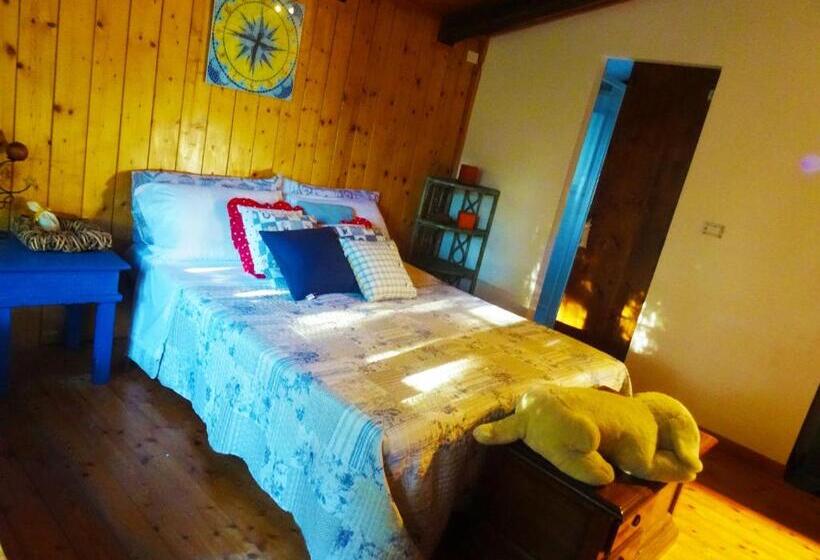 مبيت وإفطار La Celestina